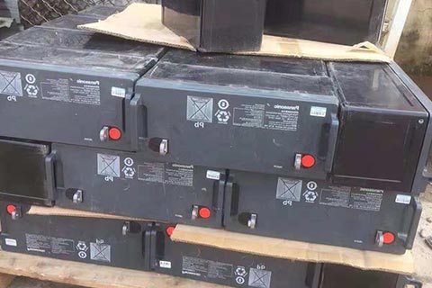 凤城蓝旗专业回收三元锂电池-二手锂电池回收-新能源电池回收